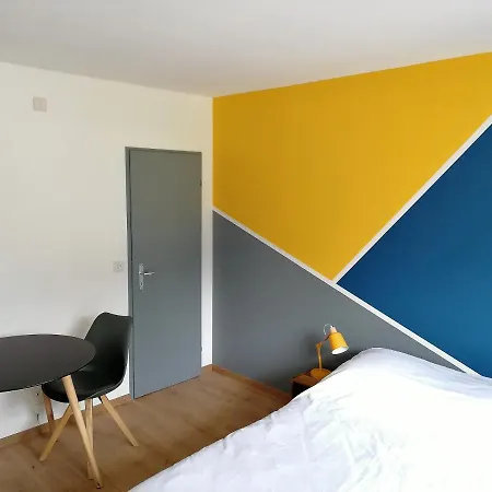 Vue Imprenable Daire Sierre