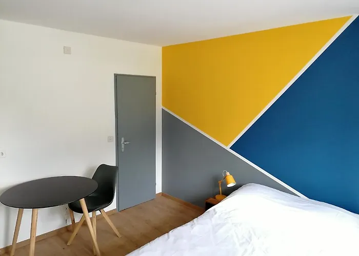 Vue Imprenable Daire Sierre