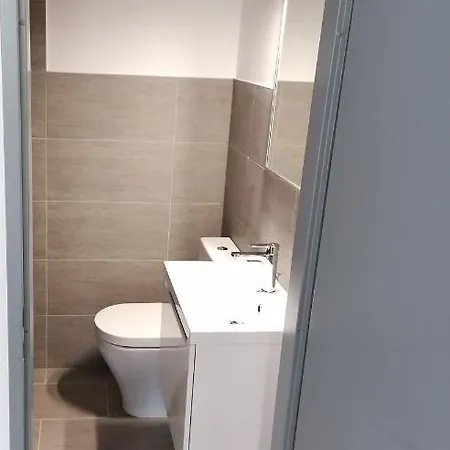 Vue Imprenable דירה *