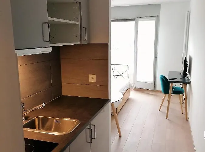 דירה Vue Imprenable