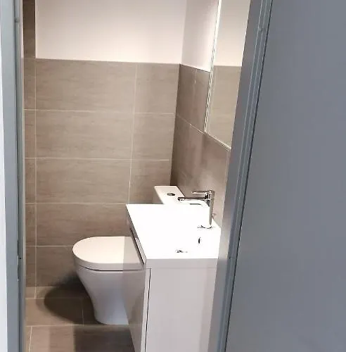 Vue Imprenable דירה *